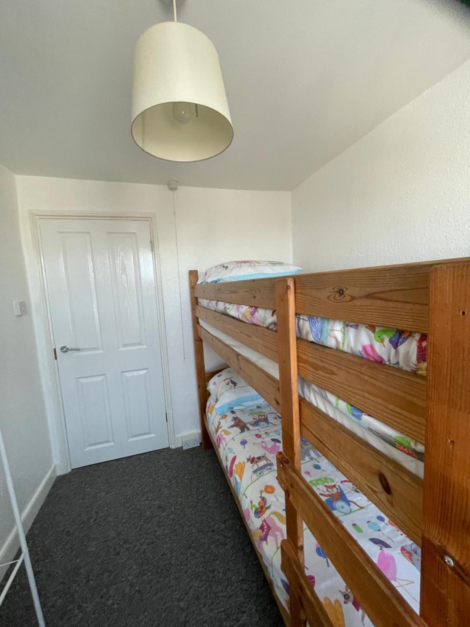 וויימות' Ishara Apartment מראה חיצוני תמונה