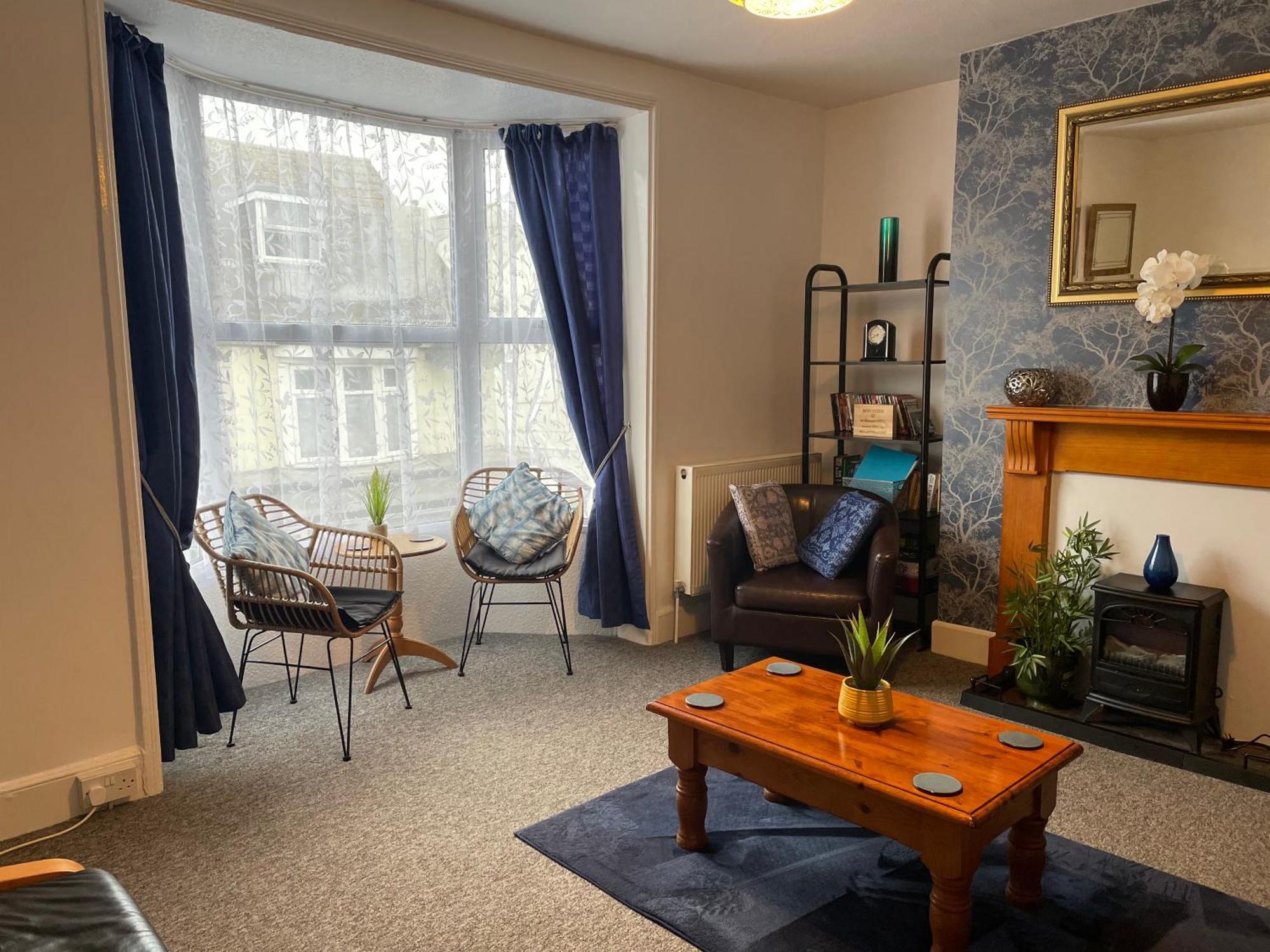 וויימות' Ishara Apartment מראה חיצוני תמונה