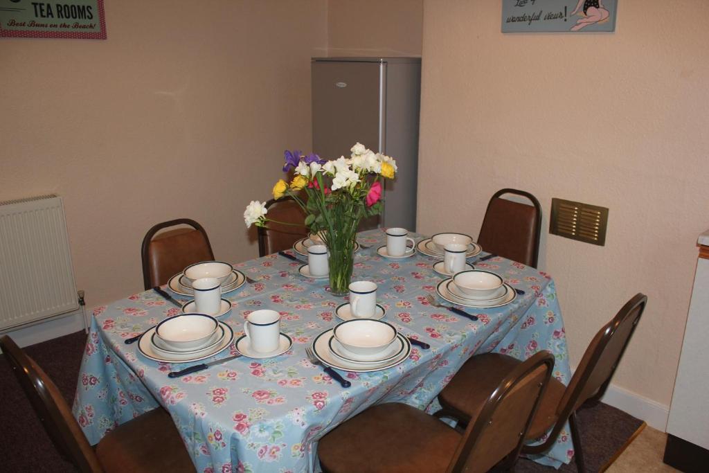 וויימות' Ishara Apartment חדר תמונה